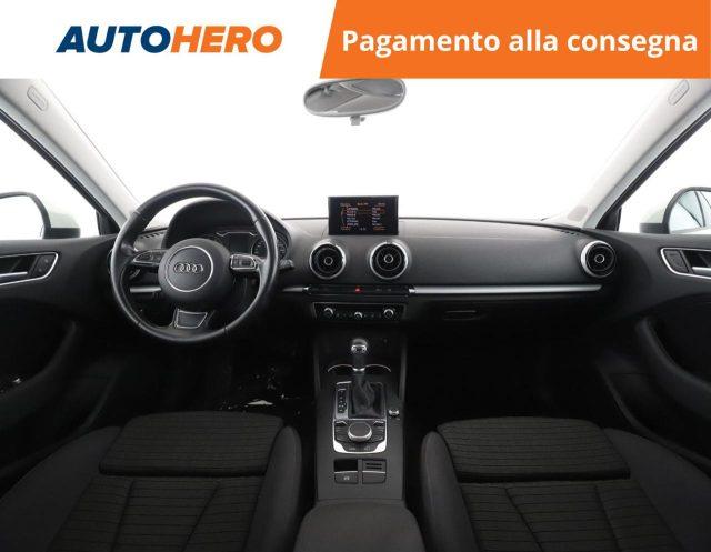 AUDI A3 SPB 1.4 TFSI COD ultra S tronic Ambition