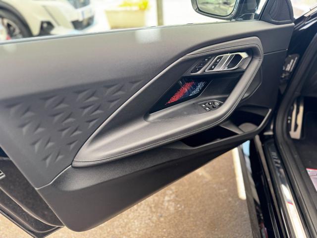 BMW M2 Coupé 3.0 BiTurbo 460cv (Manuale - 8.500km)
