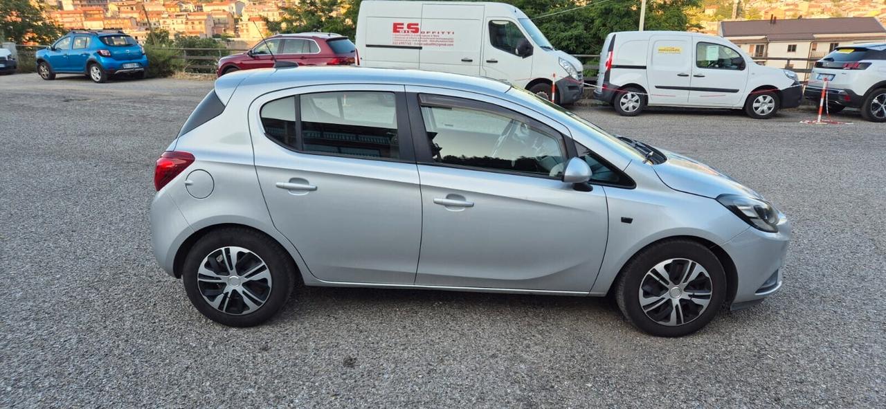 Opel Corsa 1.3 CDTI 5 porte Innovation - 11/2017
