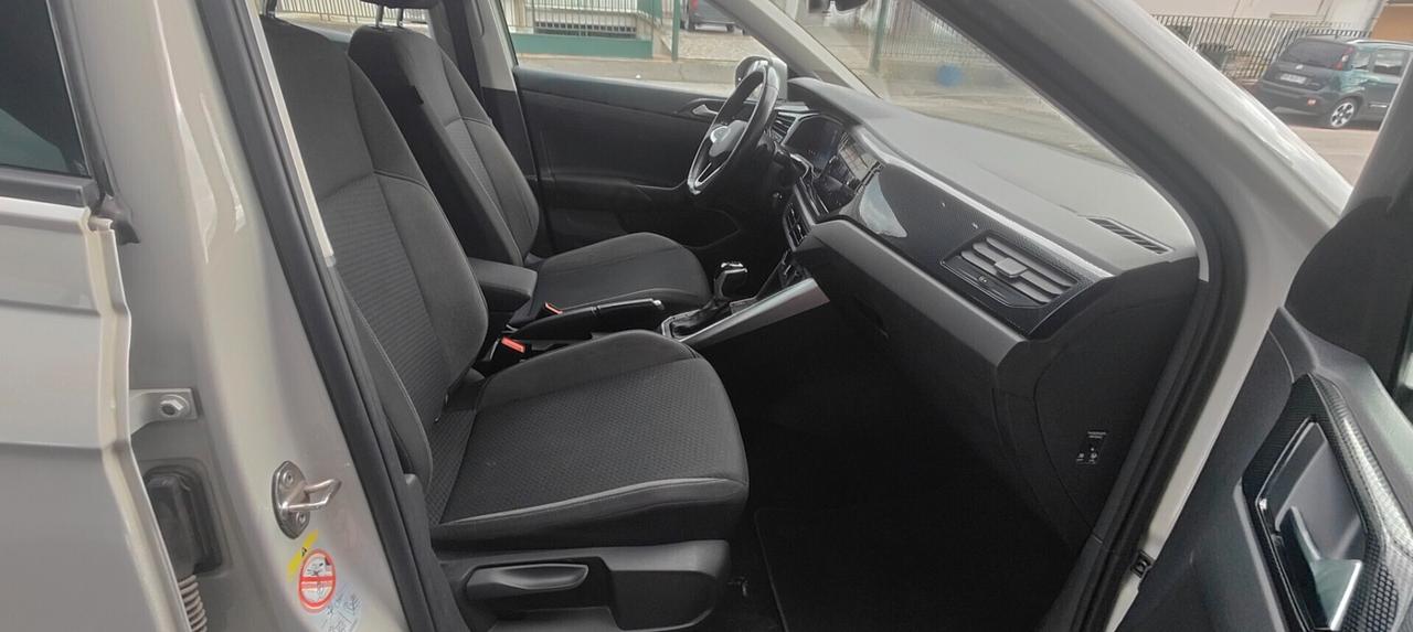 Volkswagen Taigo 1.0 TSI 110 CV DSG Life