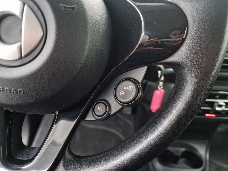 smart fortwo fortwo 70 1.0 Youngster