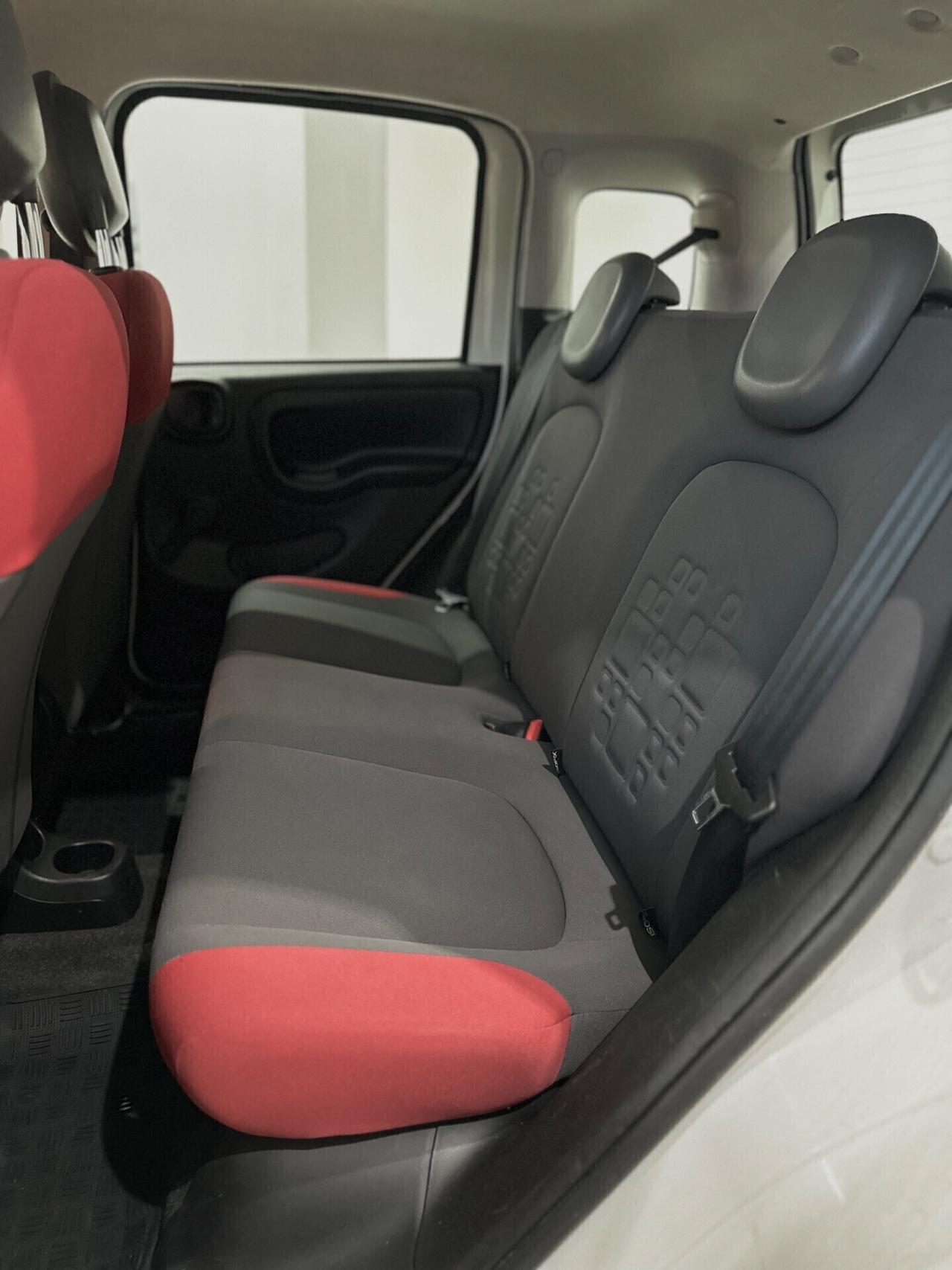 Fiat Panda 1.3 MJT 95 CV S&S Easy