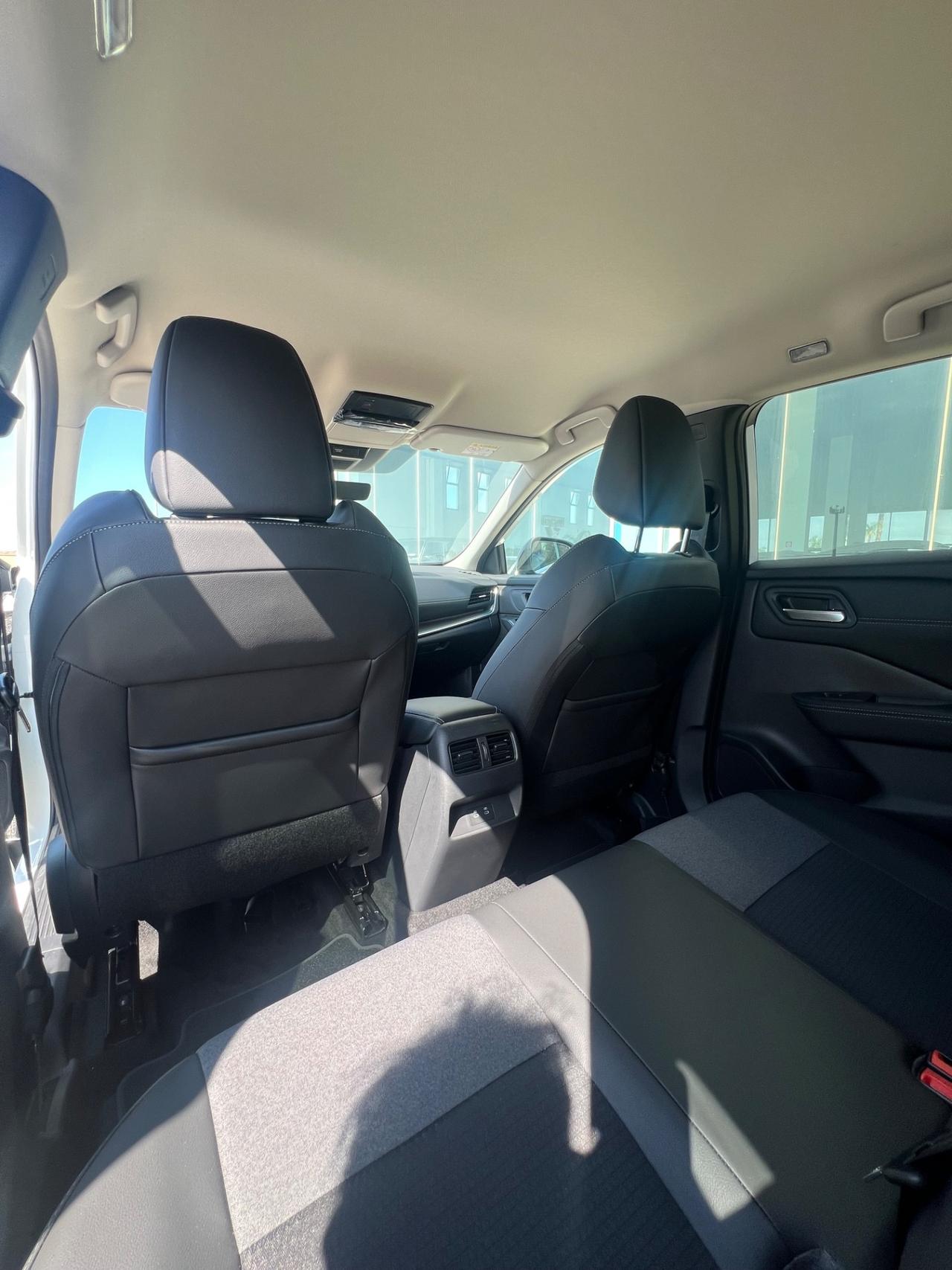 Nissan Qashqai MHEV 140 CV N-Connecta - possibilità noleggio no scoring