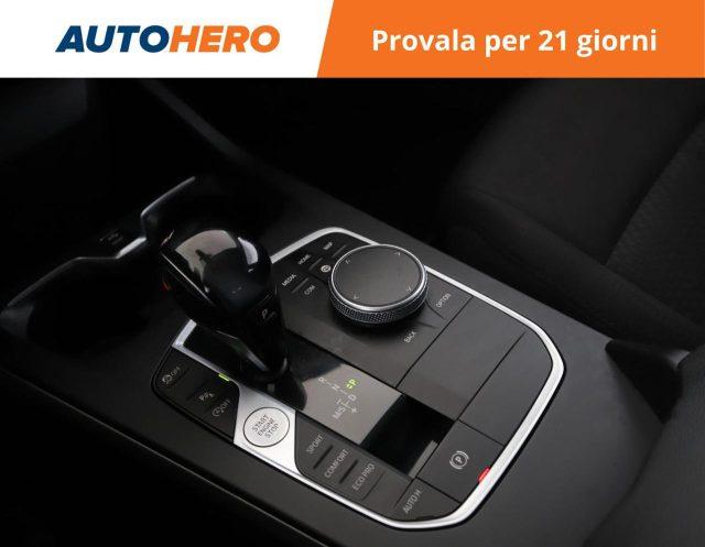 BMW 118 i 5p. Advantage