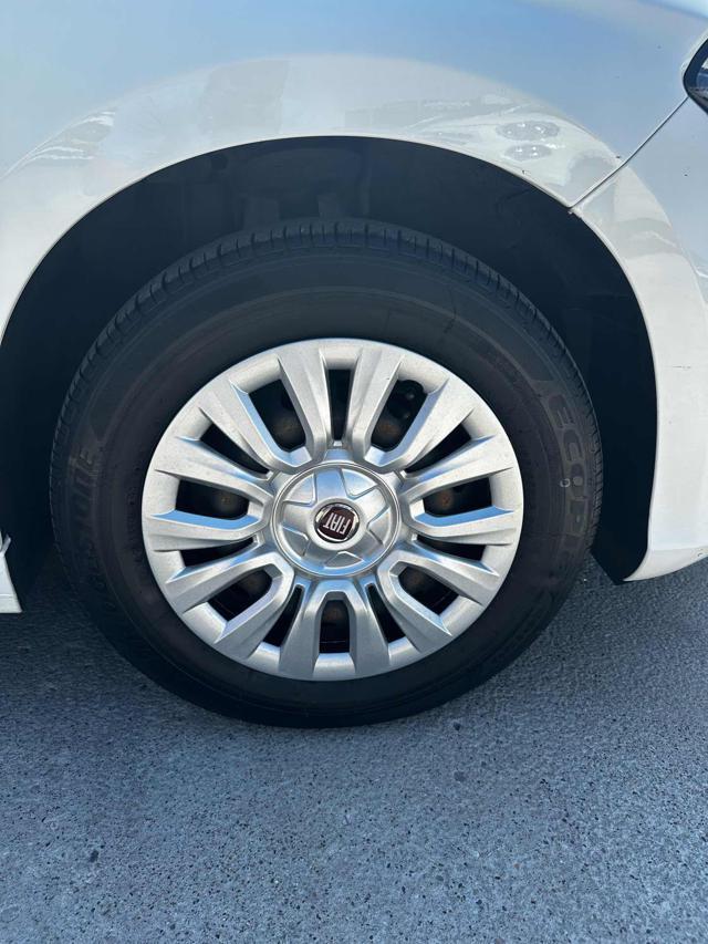 FIAT Tipo 1.4 5 porte Street OK NEOPATENTATO