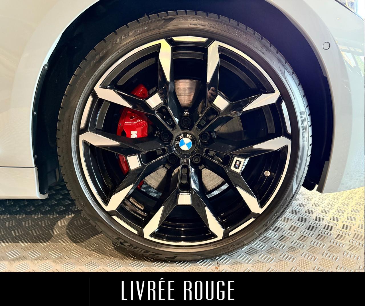 Bmw 330 330 i xDrive Touring Msport Pro