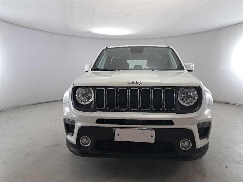 JEEP RENEGADE 1.6 MJet 130cv Business