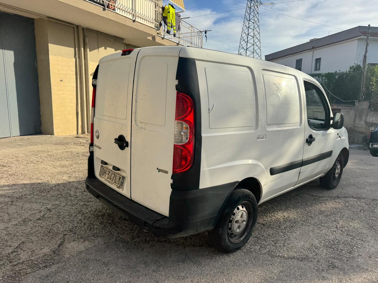 Fiat Doblò