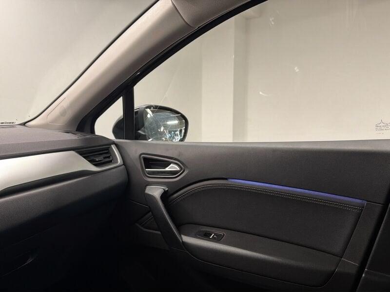 Renault Captur 1.0 TCE GPL