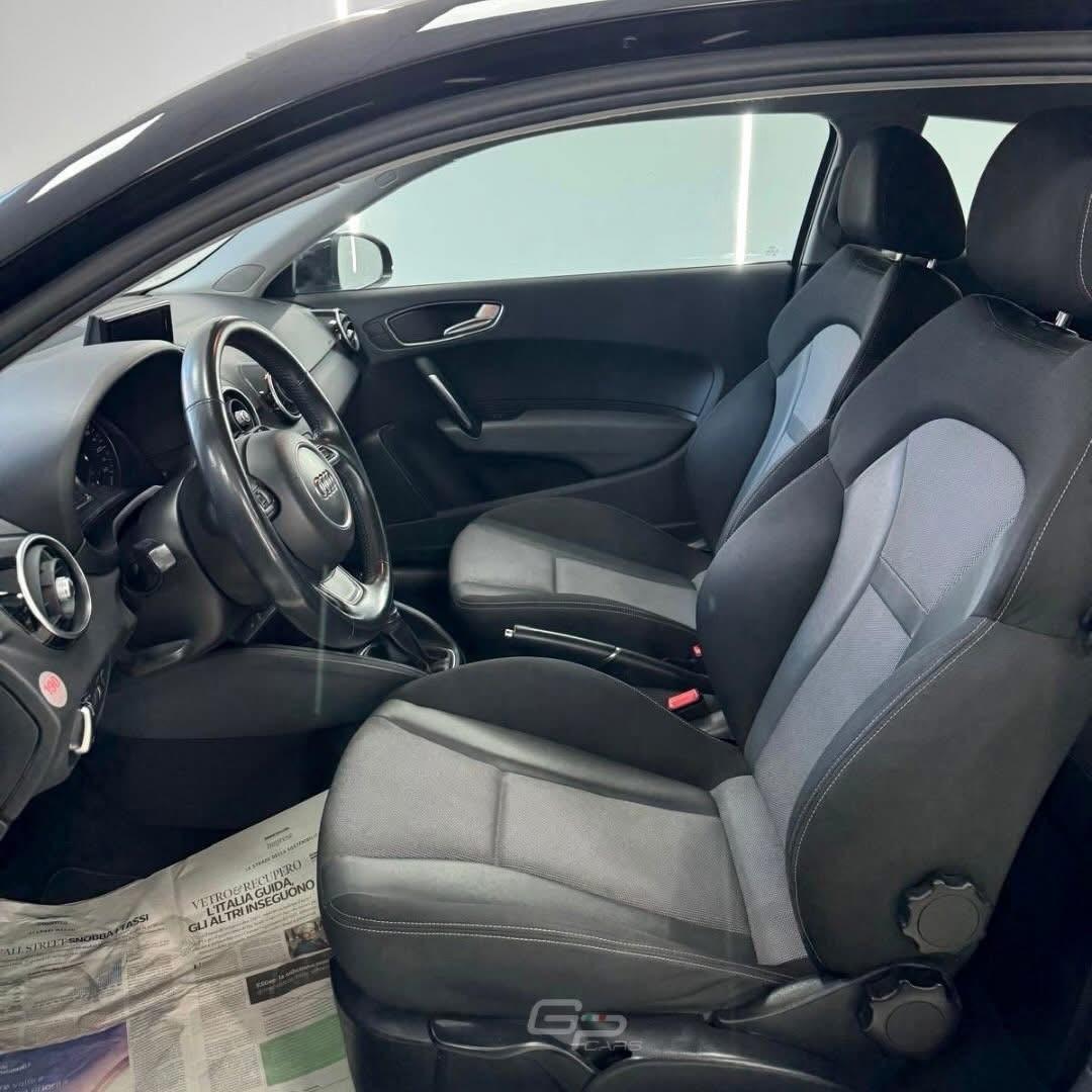 Audi A1 1.4 TDI