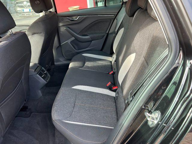 SKODA Scala 1.0 G-Tec Sport