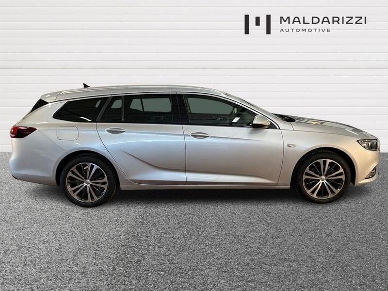 Opel Insignia II 2017 Sports Tourer Sports Tourer 1.6 cdti Innovation s&s 136cv my18.5