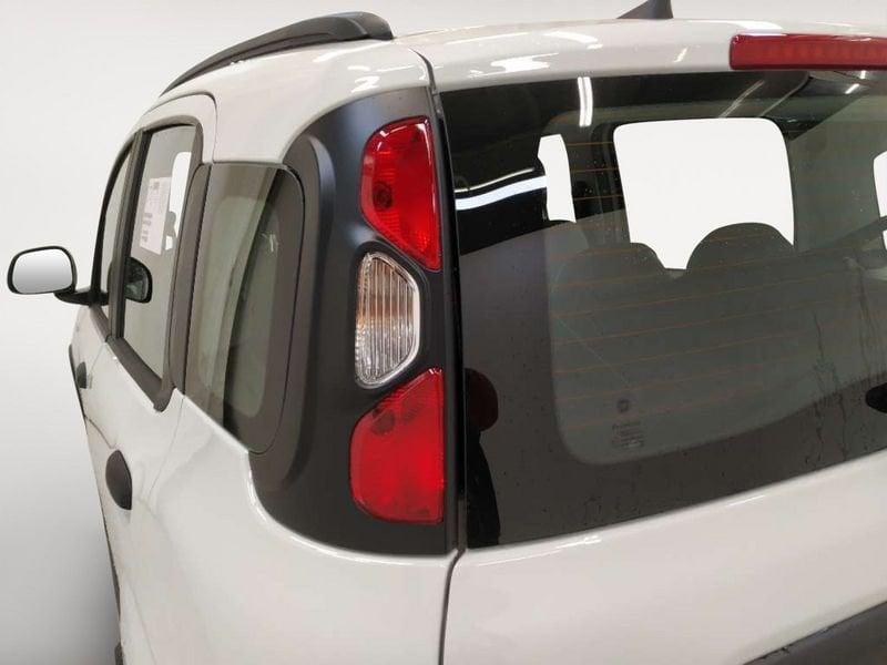 FIAT Panda Cross Panda 0.9 t.air t. Cross 4x4 s&s 85cv 5p.ti