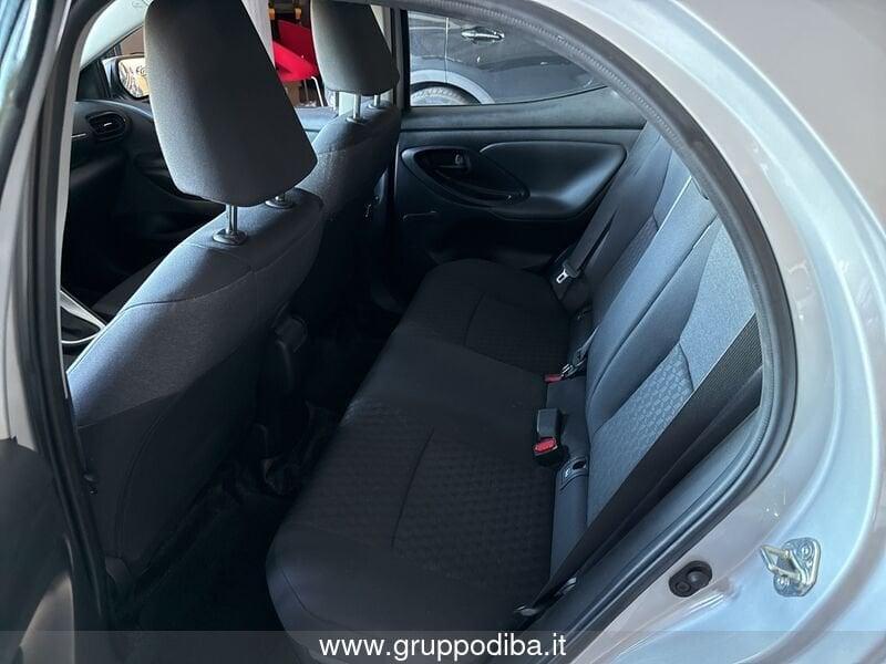 Toyota Yaris IV 2020 1.5h Active