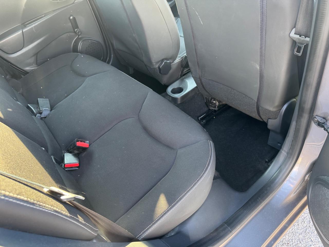 Renault Clio TCe 100 CV GPL 5 porte Techno