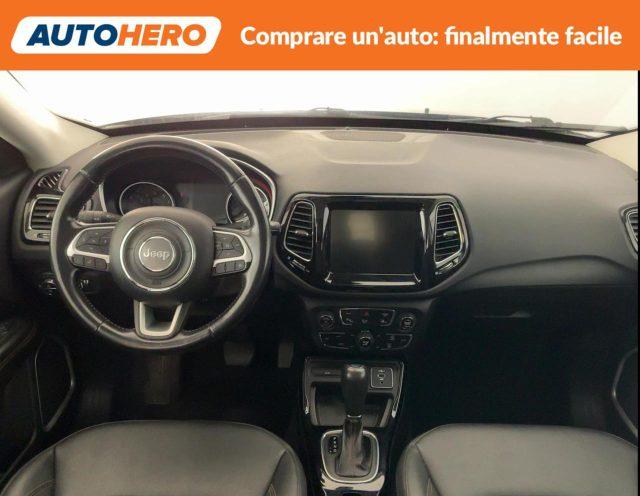 JEEP Compass 1.3 Turbo T4 150 CV aut. 2WD Limited