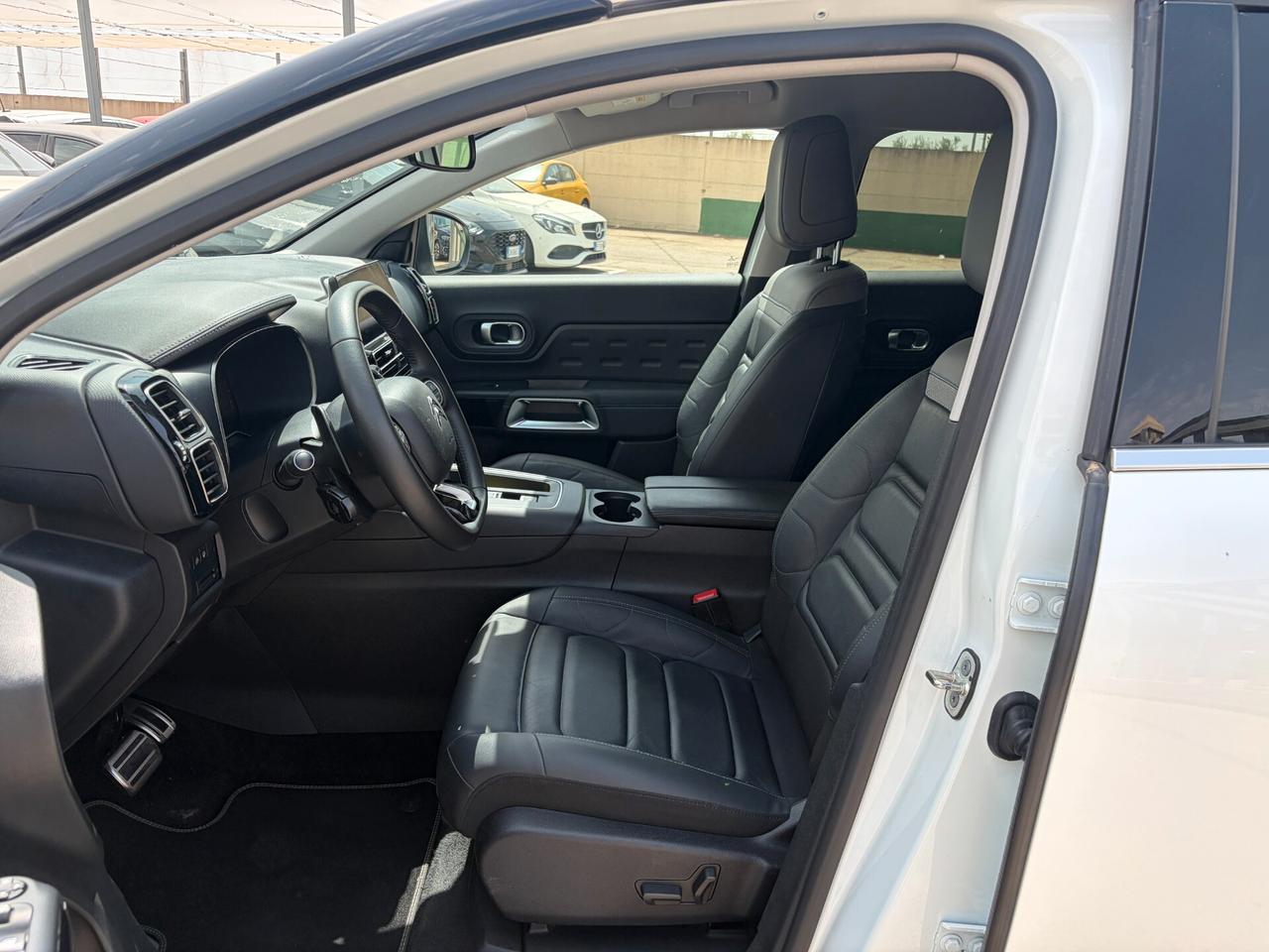 Citroen C5 Aircross 1.5 BlueHDi 130cv EAT8 Shine Pack