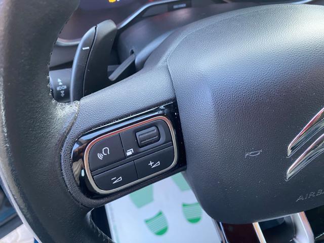 CITROEN C5 Aircross BlueHDi 130 S&S EAT8