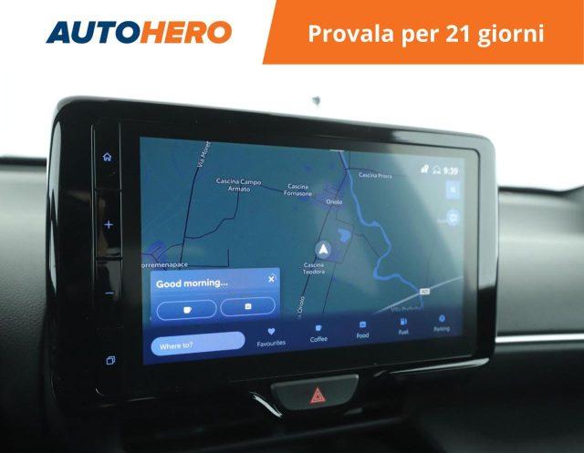 TOYOTA Yaris Cross 1.5 Hybrid 5p. E-CVT Trend