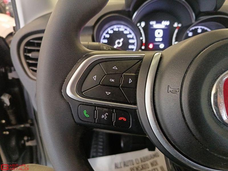 FIAT 500X 500X 1.3 MultiJet 95 CV