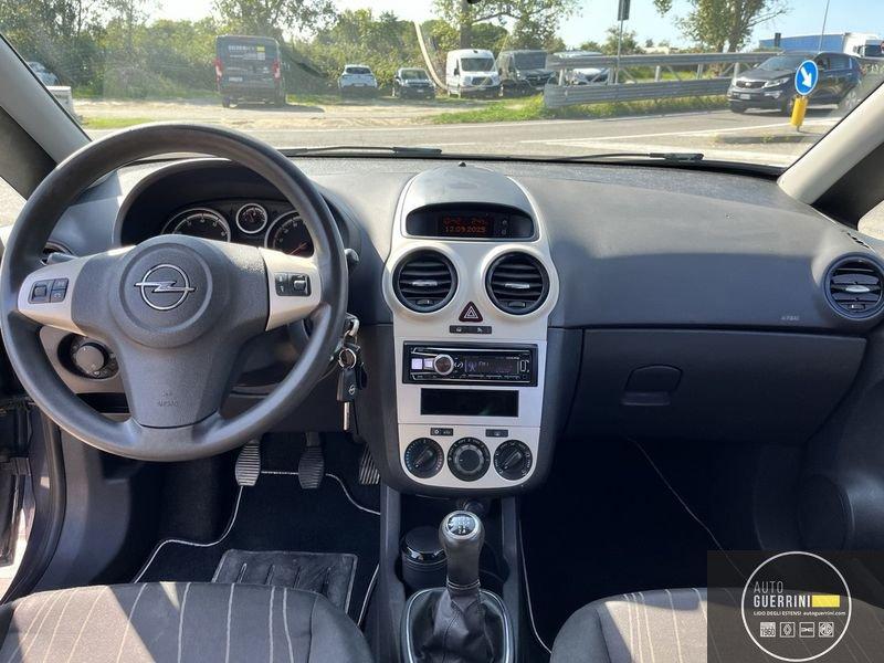 Opel Corsa Corsa 1.2 3 porte Enjoy