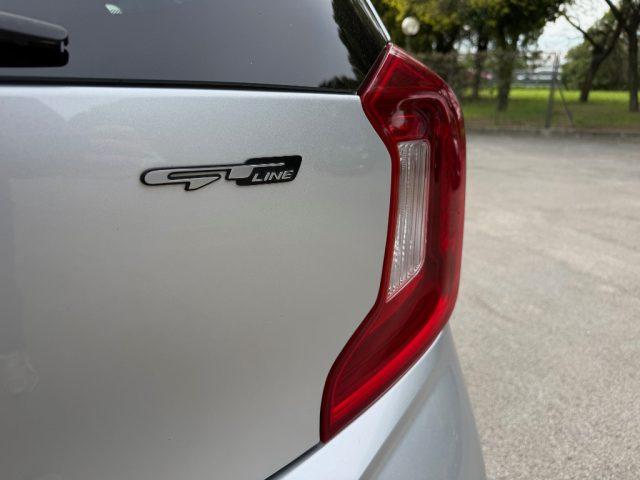 KIA Picanto 1.0 101CV T-GDI GT LINE UNIPROPRIETARIO CERCHI 16
