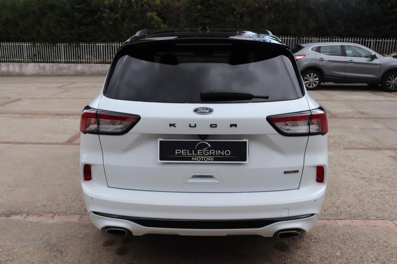 Ford Kuga 2.5 Plug In Hybrid 225 CV CVT 2WD ST-Line X