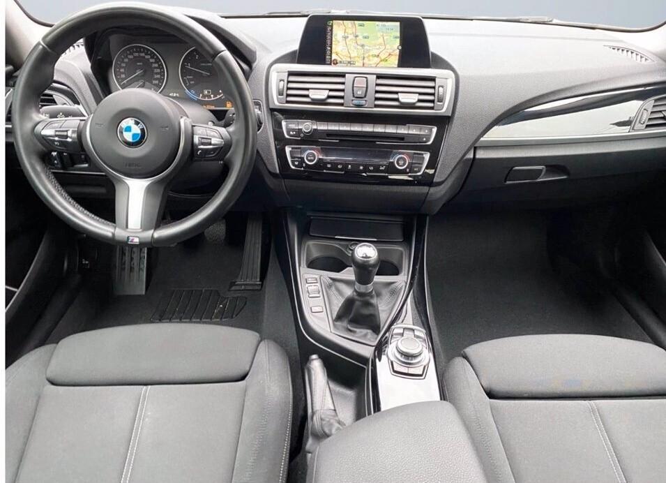 BMW SERIE 2 218D COUPE SPORT 150CV -Finanziabile