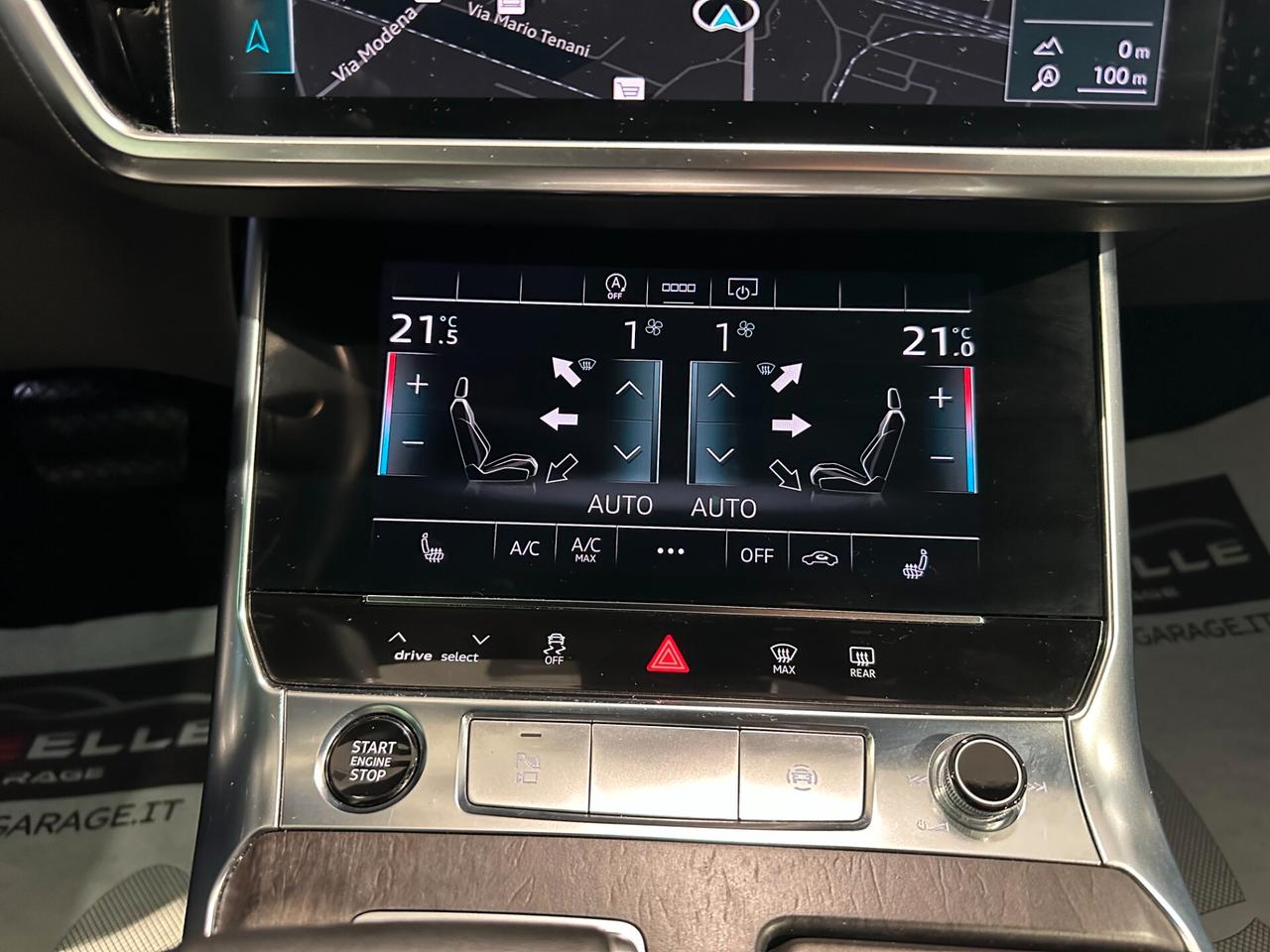 Audi A6 Avant 40 2.0 TDI quattro ultra S tronic Business Sport IVA ESPOSTA