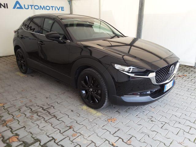 MAZDA CX-30 2.0L e-Skyactiv-G 122cv M Hybrid Homura