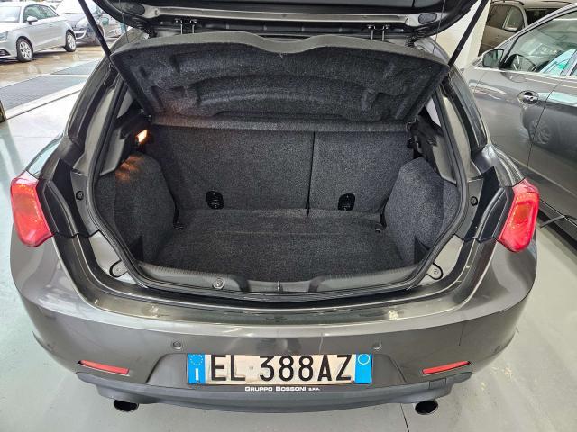 Alfa Romeo Giulietta 2.0 jtdm-2 Progression 140cv