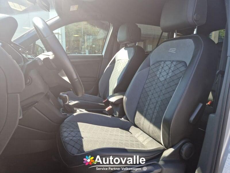 Volkswagen Tiguan 1.5 TSI 150 CV DSG ACT R-Line