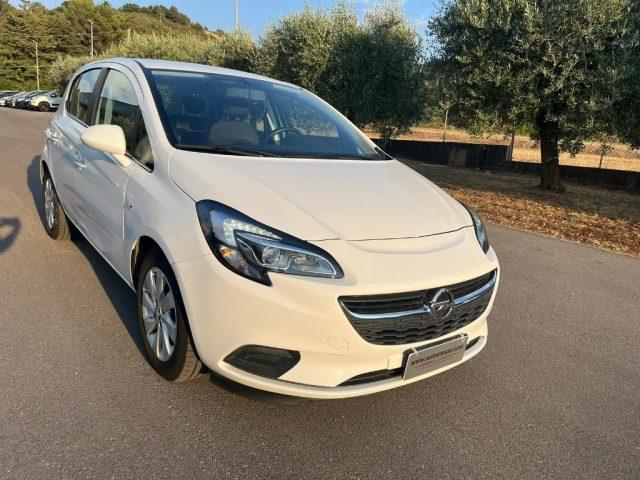 OPEL Corsa 1.3 CDTI ecoFLEX 95CV Start&Stop 5 porte Cosmo