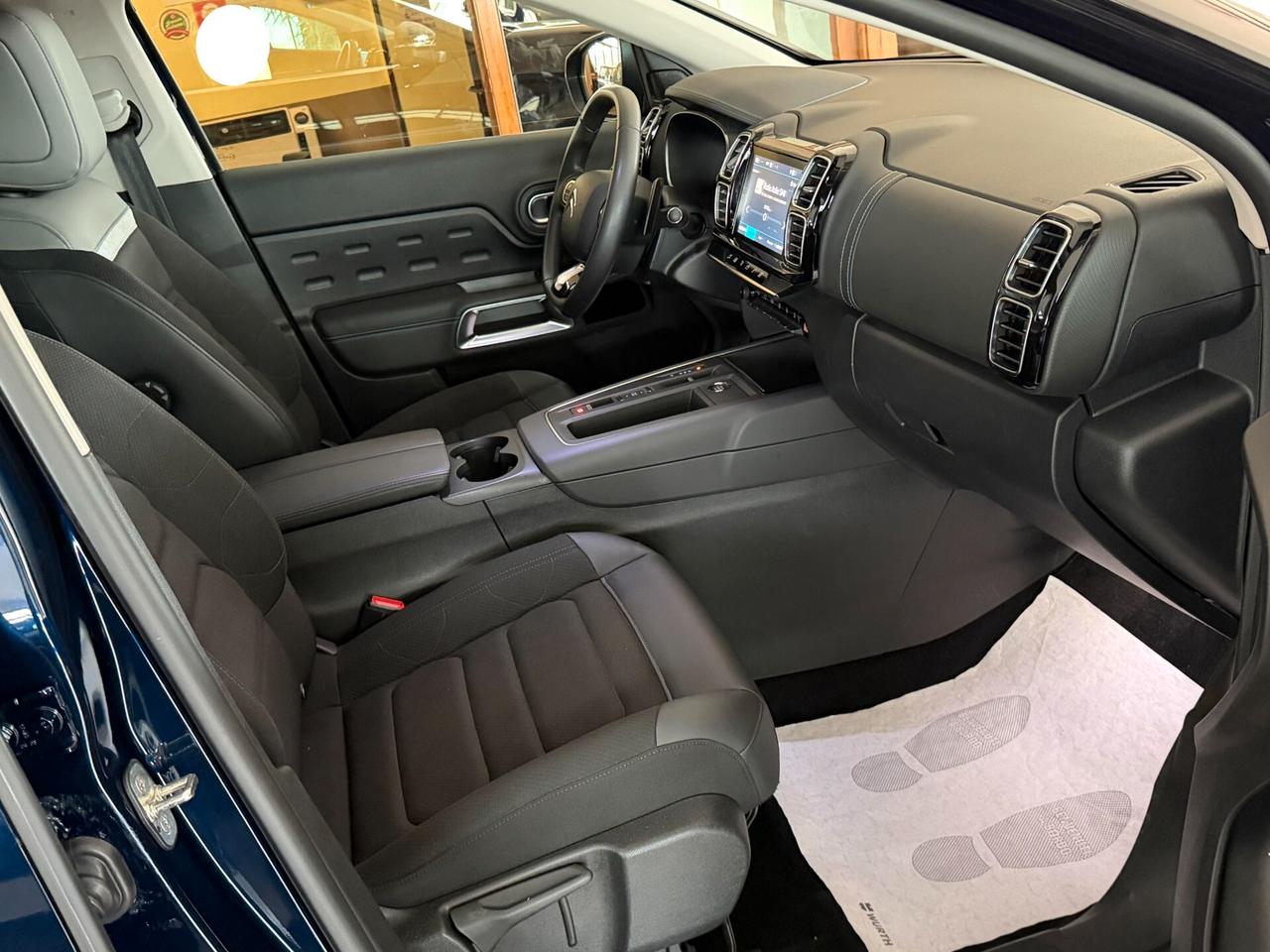 Citroen C5 Aircross 1.5 BLUEHDI 130 cv. Eat8 FEEL PACK