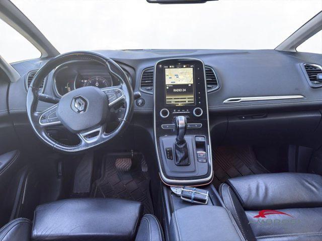 RENAULT Grand Scenic 1.6 dci energy Bose 160cv edc