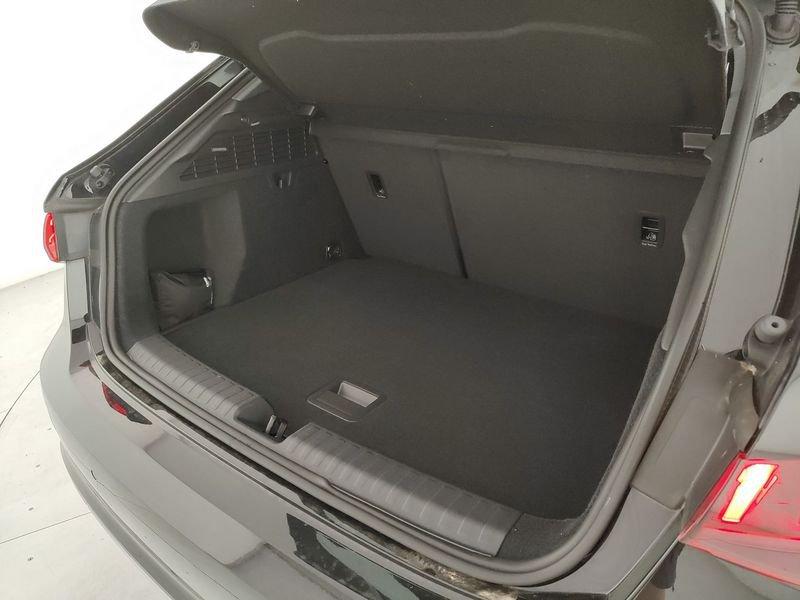 Audi A3 A3 SPB 35 TFSI S tronic Business Advanced