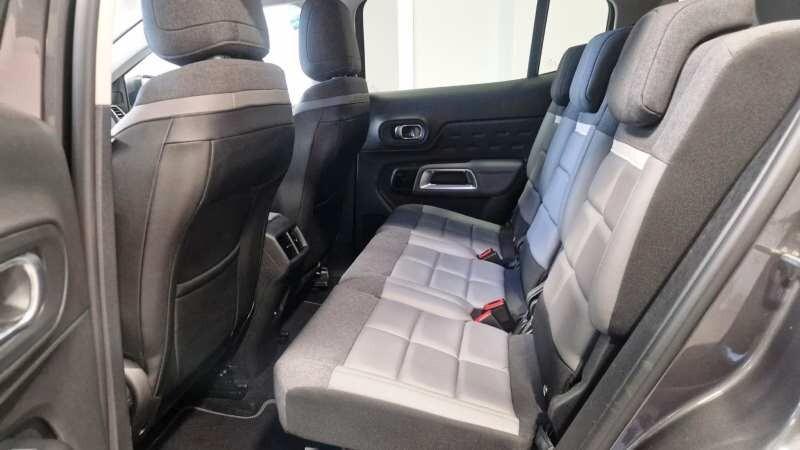 Citroen C5 Aircross BlueHDi 130 S&S EAT8 Shine