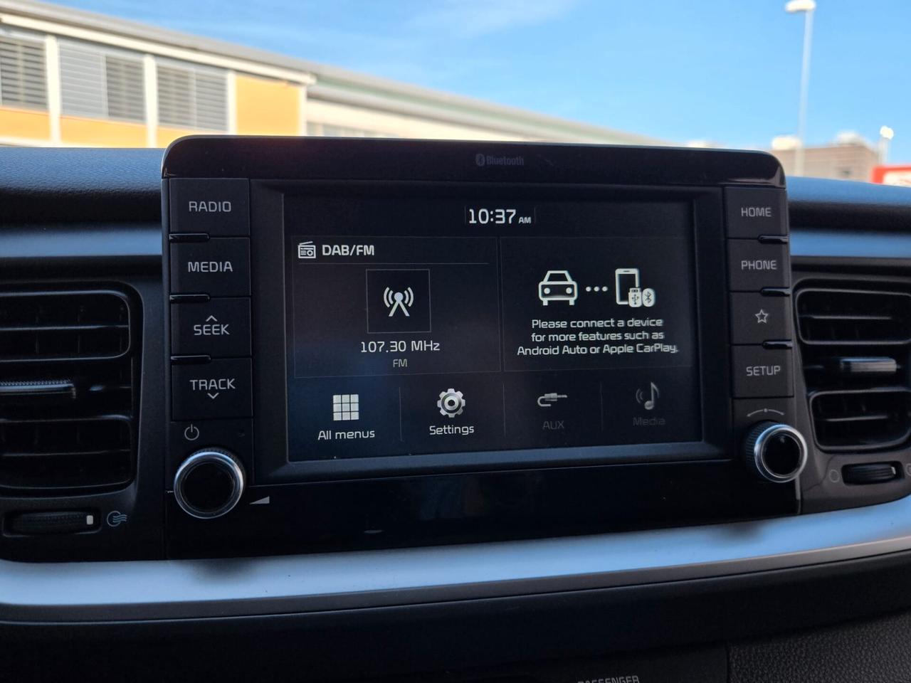 Kia Stonic 1.6 CRDi 110 CV Style