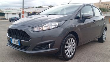 Ford Fiesta Plus 1.0 80CV 5 porte