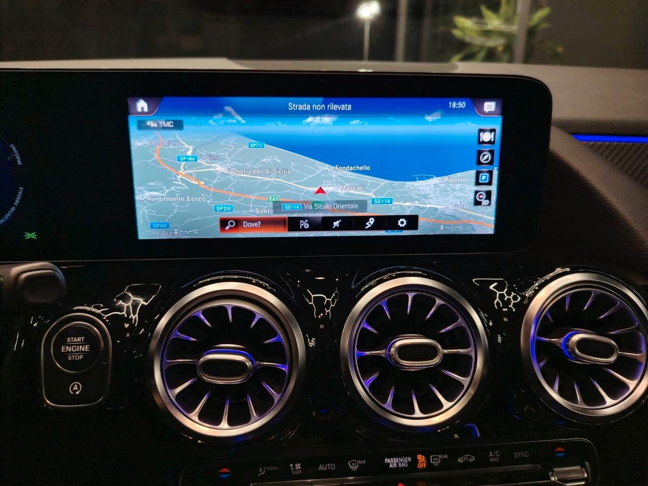 Mercedes-benz GLA 220 d Automatic 4Matic Premium