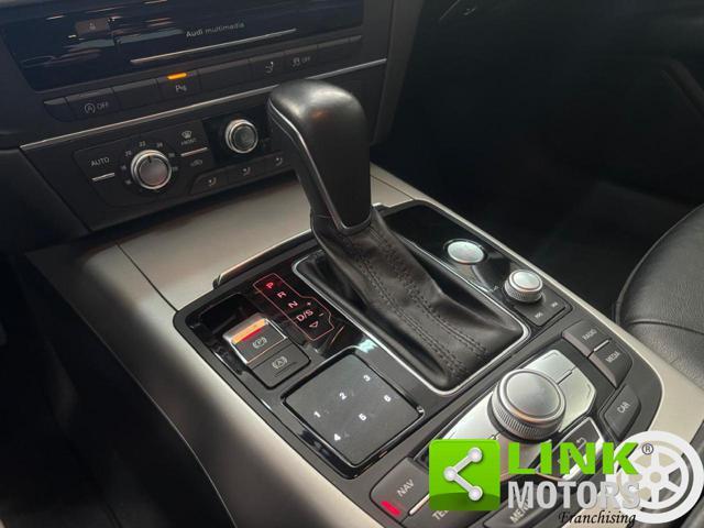 AUDI A7 SPB 3.0 TDI 272 CV quattro S tronic Business Plus