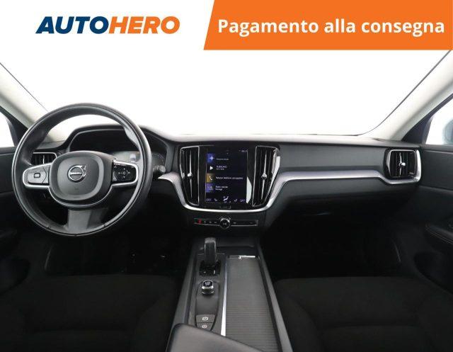 VOLVO V60 B3 Geartronic Momentum Business