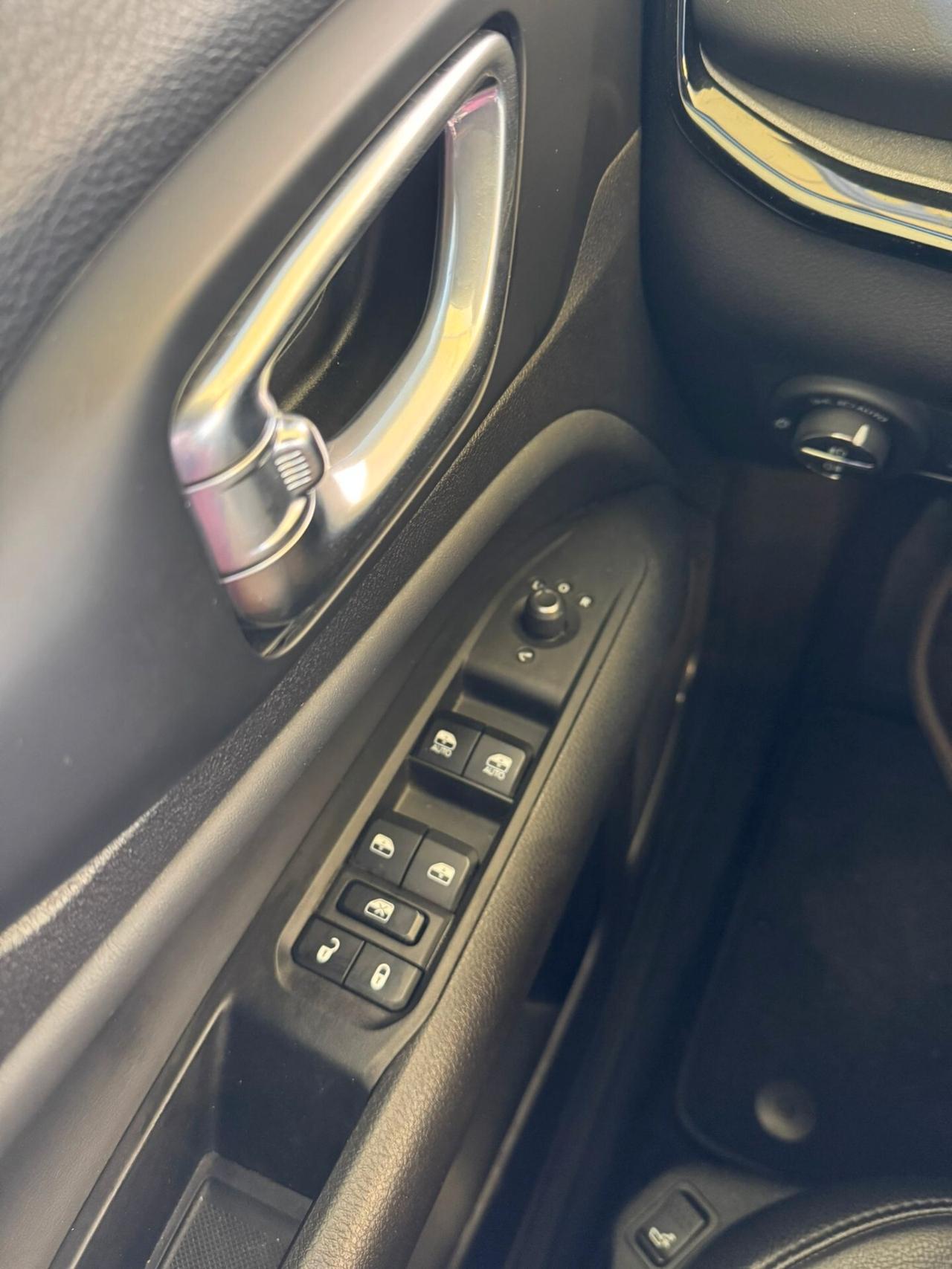 JEEP COMPASS 1.6 MJET II 2WD *S* **PREZZO REALE**