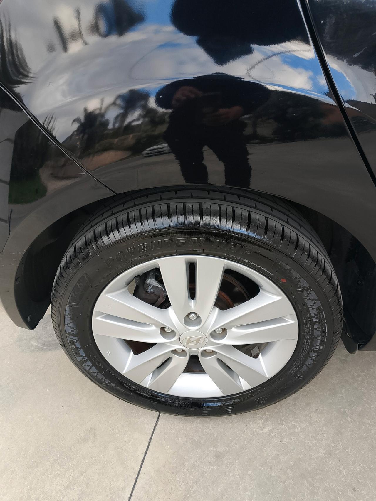 Hyundai iX20 1.4 90 CV Econext Classic