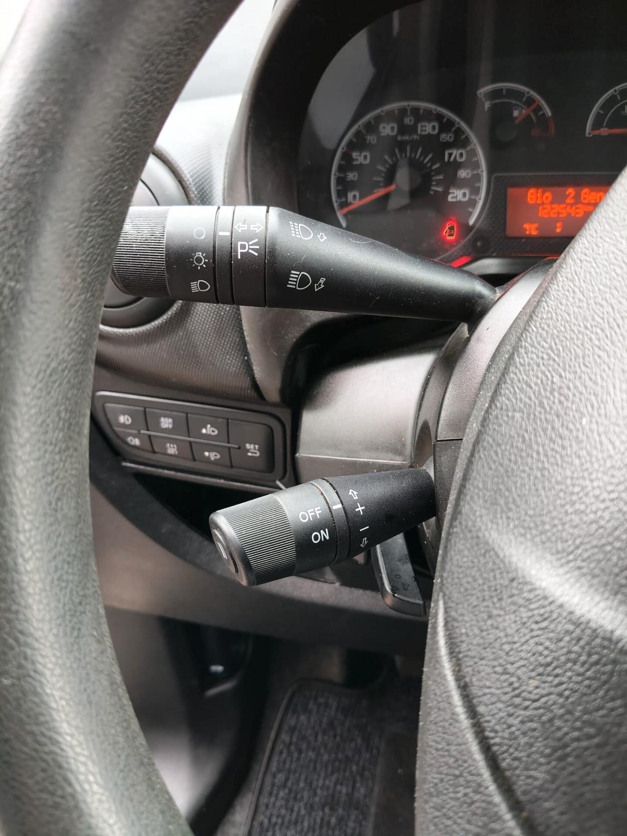 Fiat Qubo 1.3 MJT 75 CV MyLife