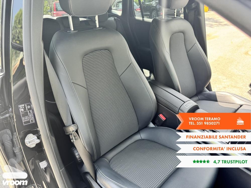 MERCEDES GLA 200 d Aut 4Matic Sport Plus UNICO PRO