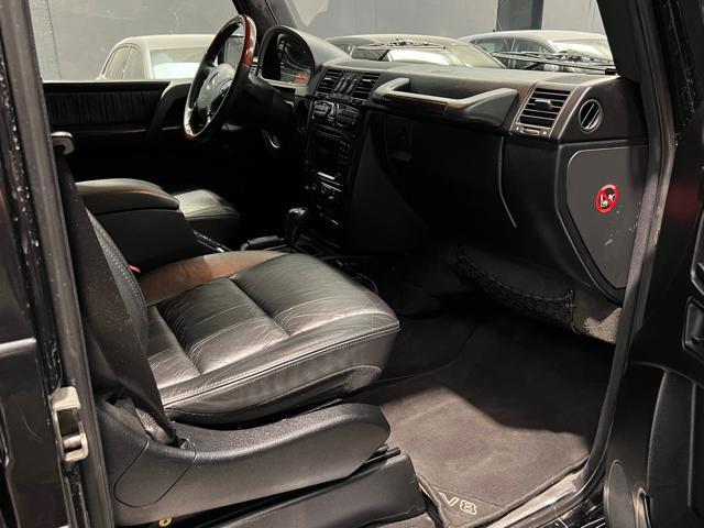 MERCEDES-BENZ G 400 CDI S.W. Lunga * LEGGERE DESCRIZIONE*