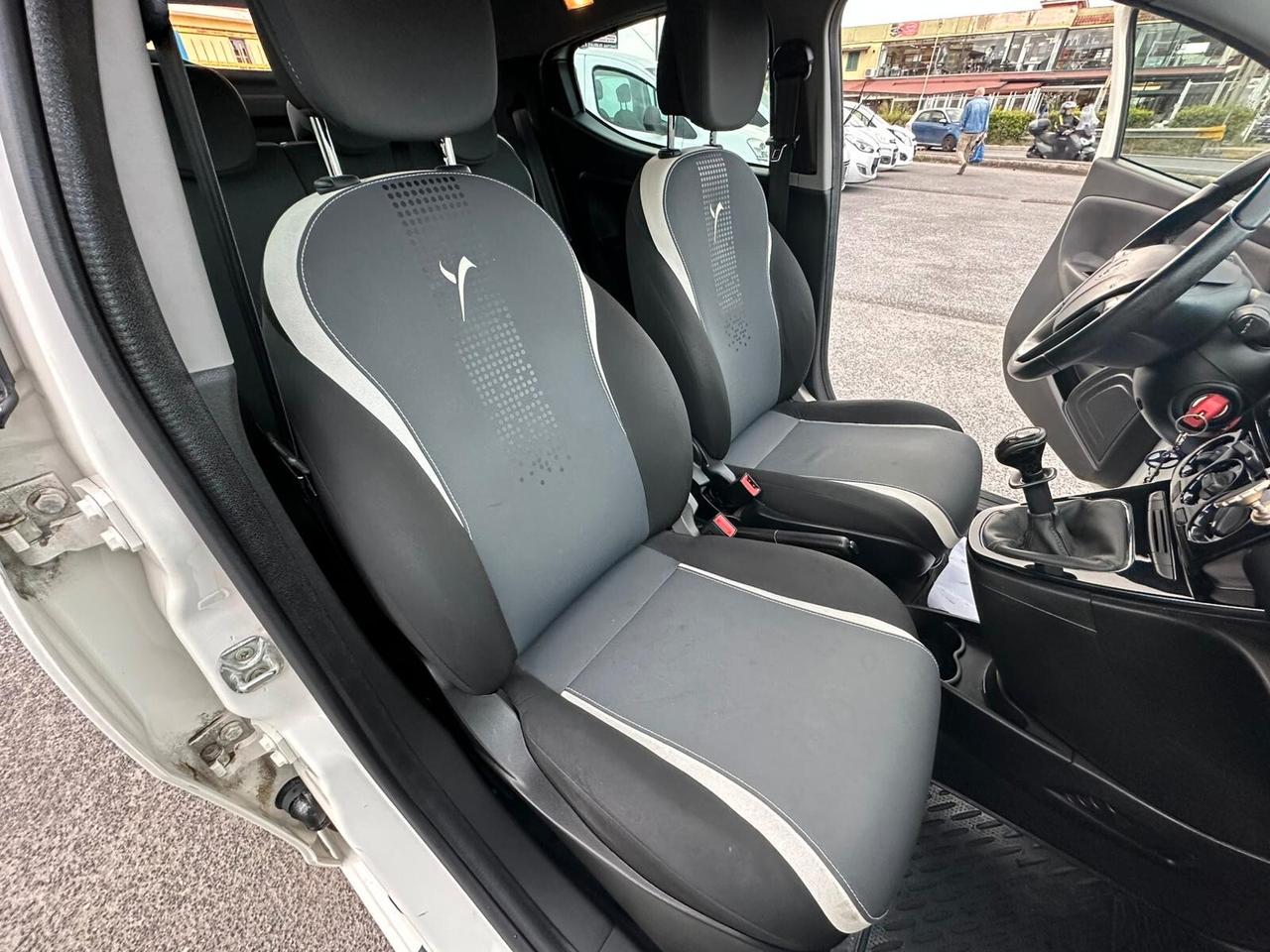LANCIA YPSILON 1.2BENZINA-GPL 69CV EURO6