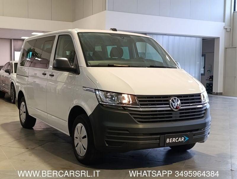 Volkswagen Caravelle Caravelle 2.0 TDI 150CV PL Comfortline