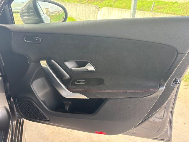 MERCEDES-BENZ A 180 Automatic AMG Line NO OBBLIGO FINANZIAMENTO